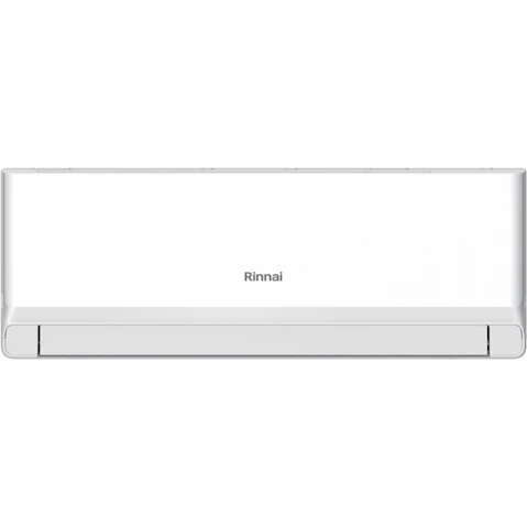 Rinnai 7.0kW/7.5kW JX Series Hi-Wall Reverse Cycle Split System Air Conditioner