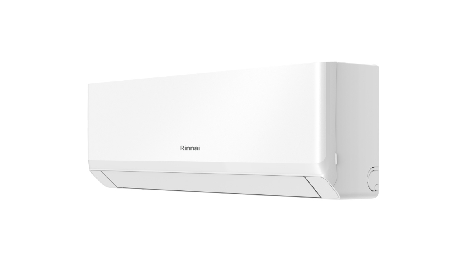 Rinnai 5.0kW/5.2kW JX Series Hi-Wall Reverse Cycle Split System