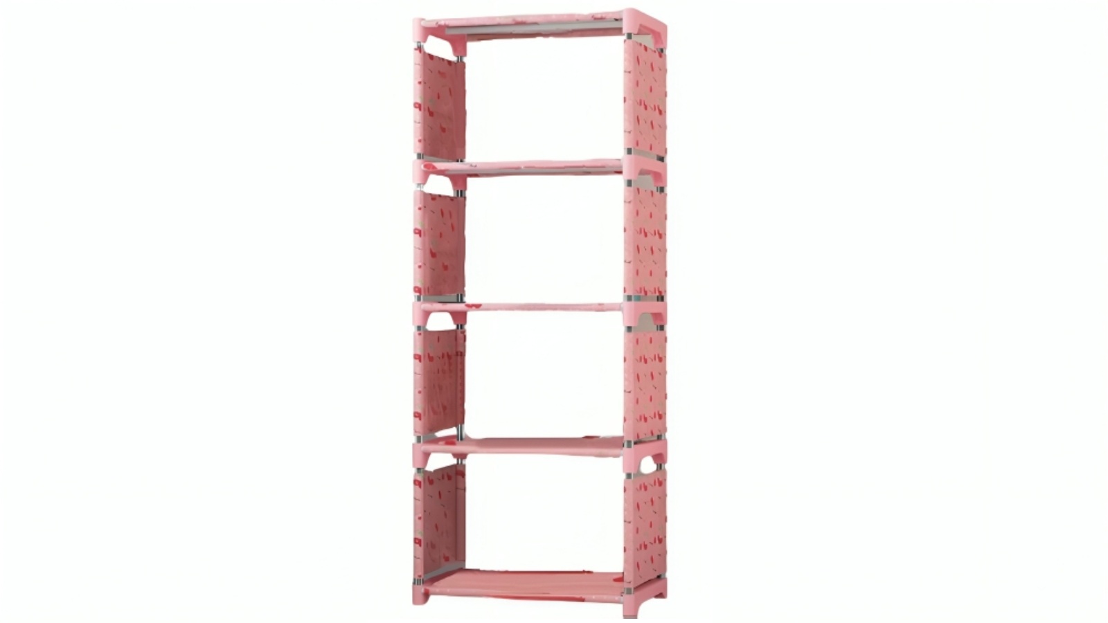 NNEOBA Storage Shelve Bookcase