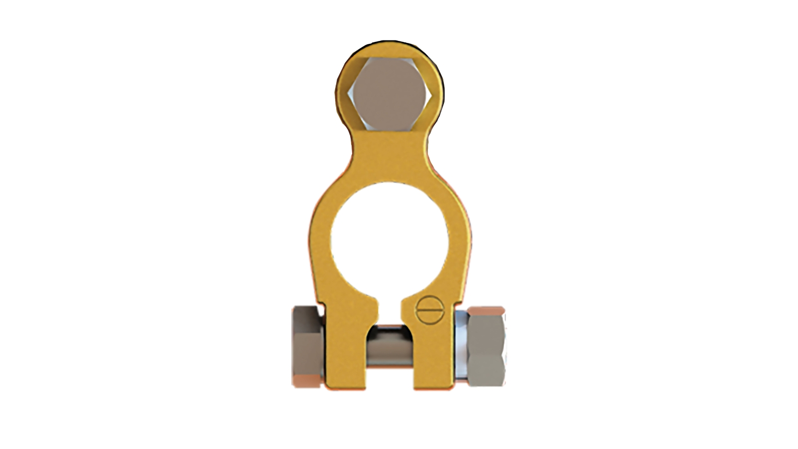 Anbi Switch Battery Terminal - Negative