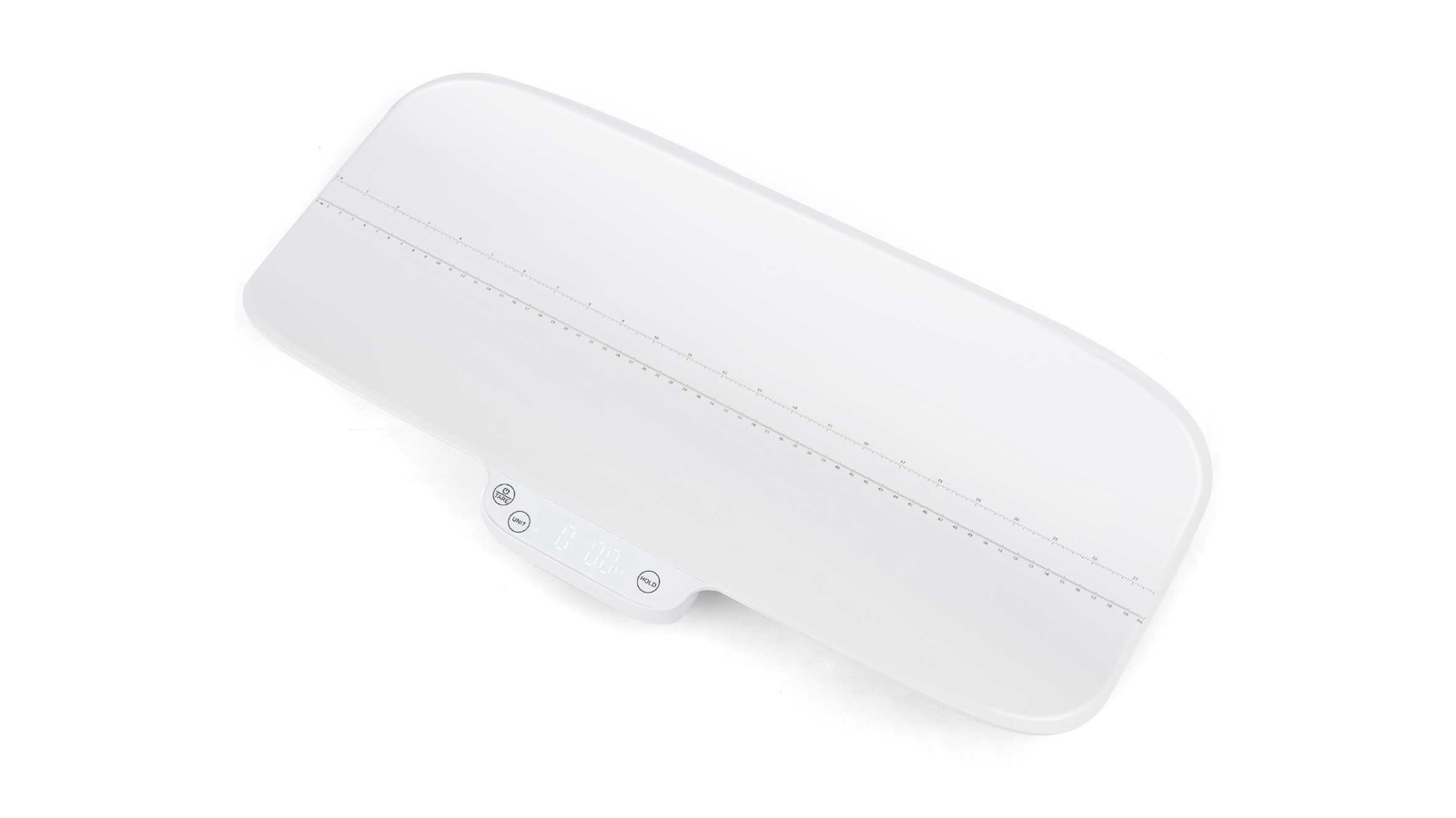 Costway LED Digital Weight Scale
