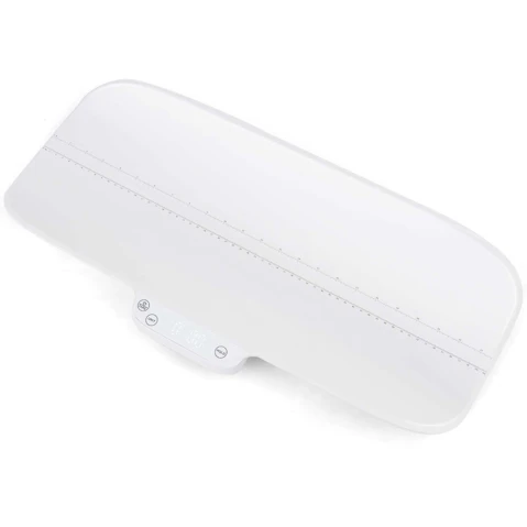 Costway LED Digital Weight Scale