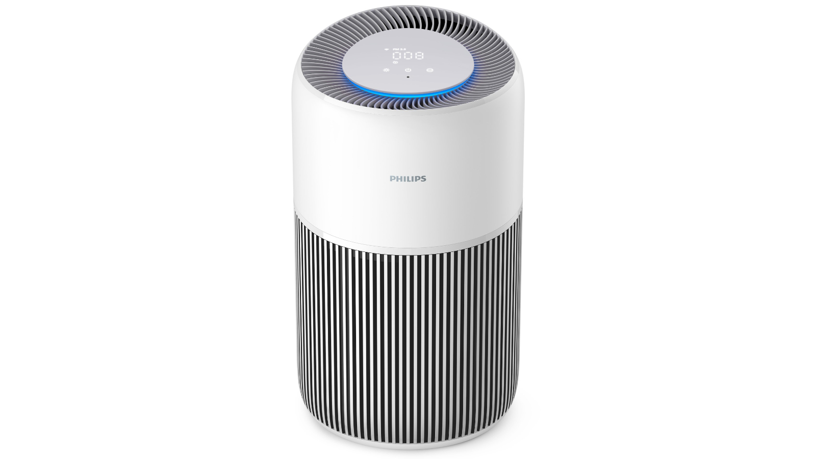 Philips Pure Protect 2200i Series Air Purifier - Arctic White 