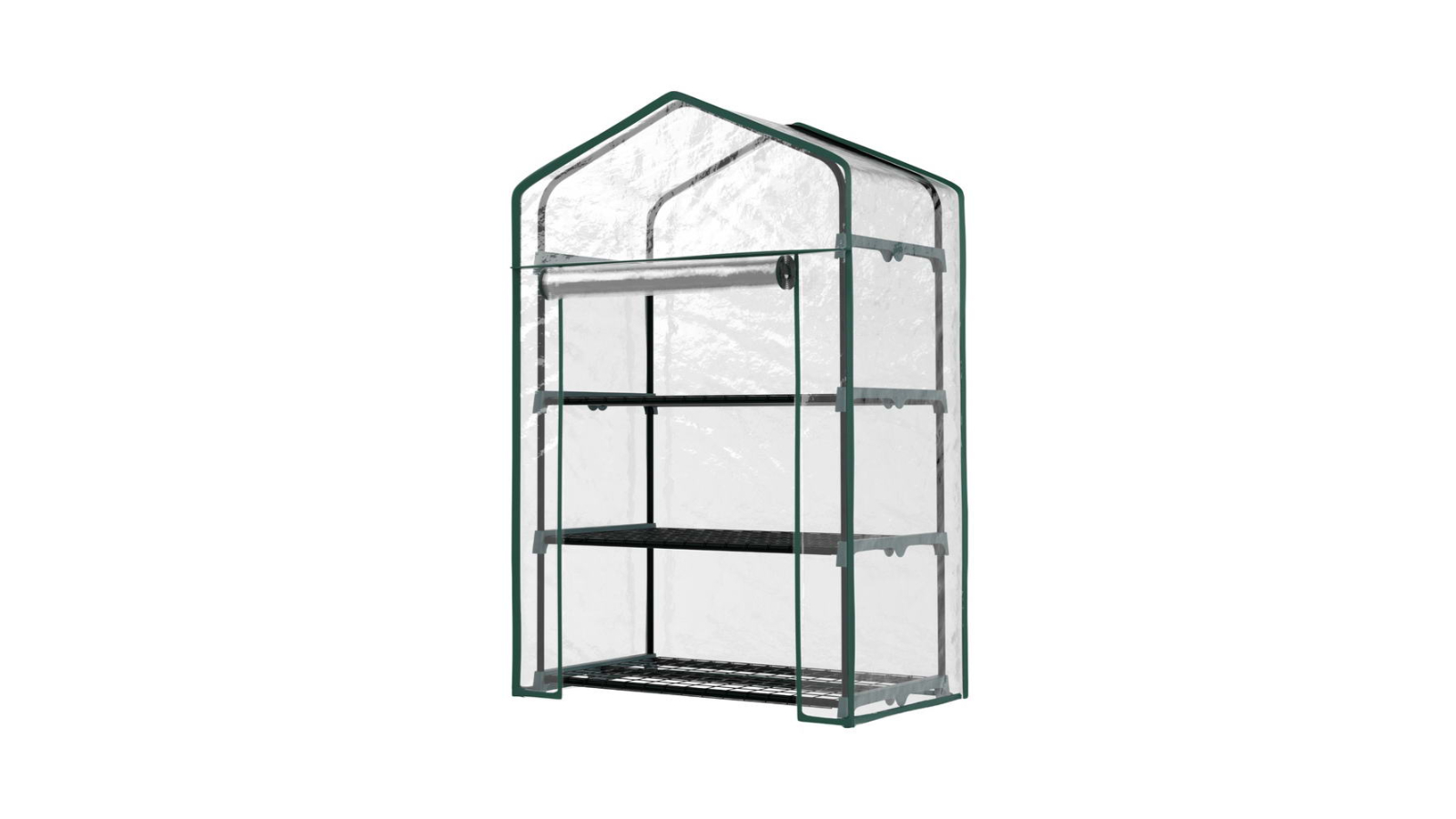 Greenfingers Mini Greenhouse Garden