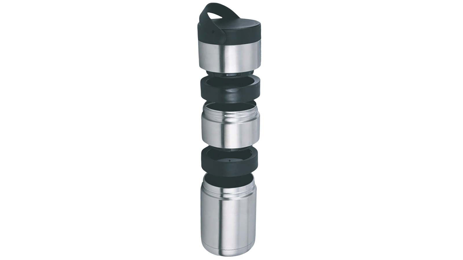 AFN Polar 3 in 1 Lunch Box
