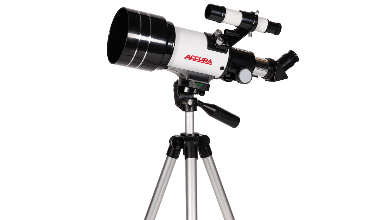 Accura Mini 70 Compact Telescope with Tripod & Accessories
