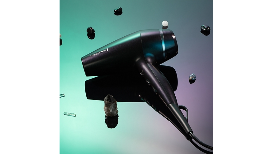 Remington Illusion Hair Dryer Harvey Norman