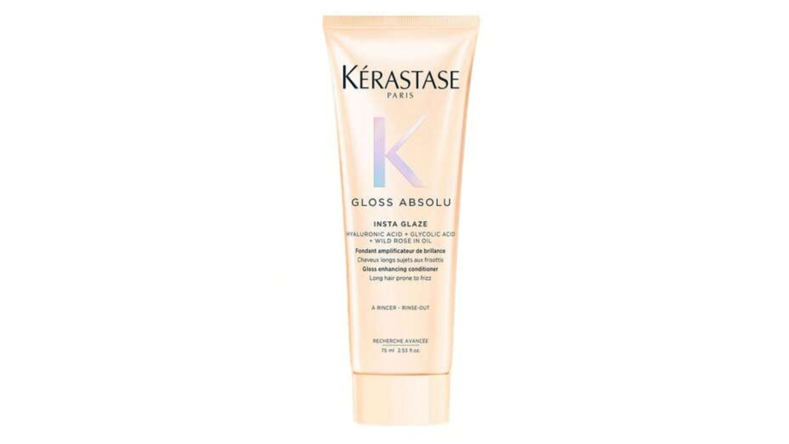 Kerastase Gloss Absolu Glaze Conditioner - 75ml
