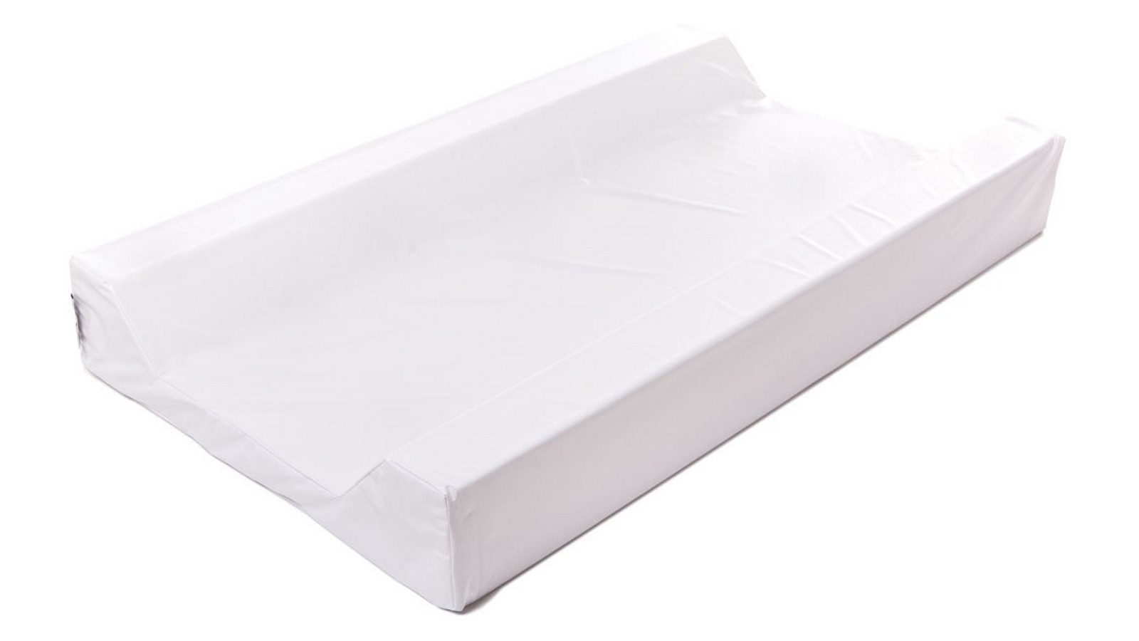 BabyRest Small Waterproof Change Mat - White