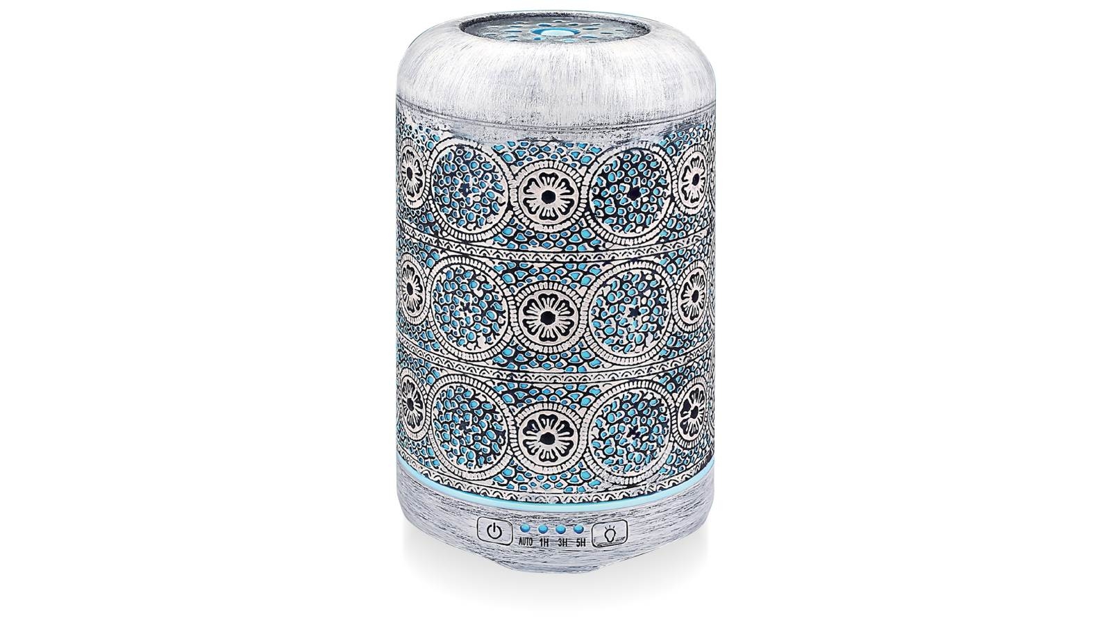 Activiva Metal Aroma Diffuser M2
