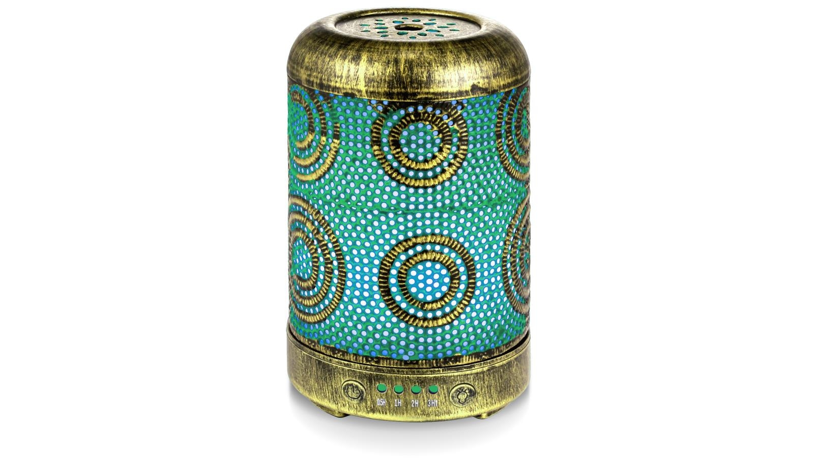 Activiva Metal Aroma Diffuser S1