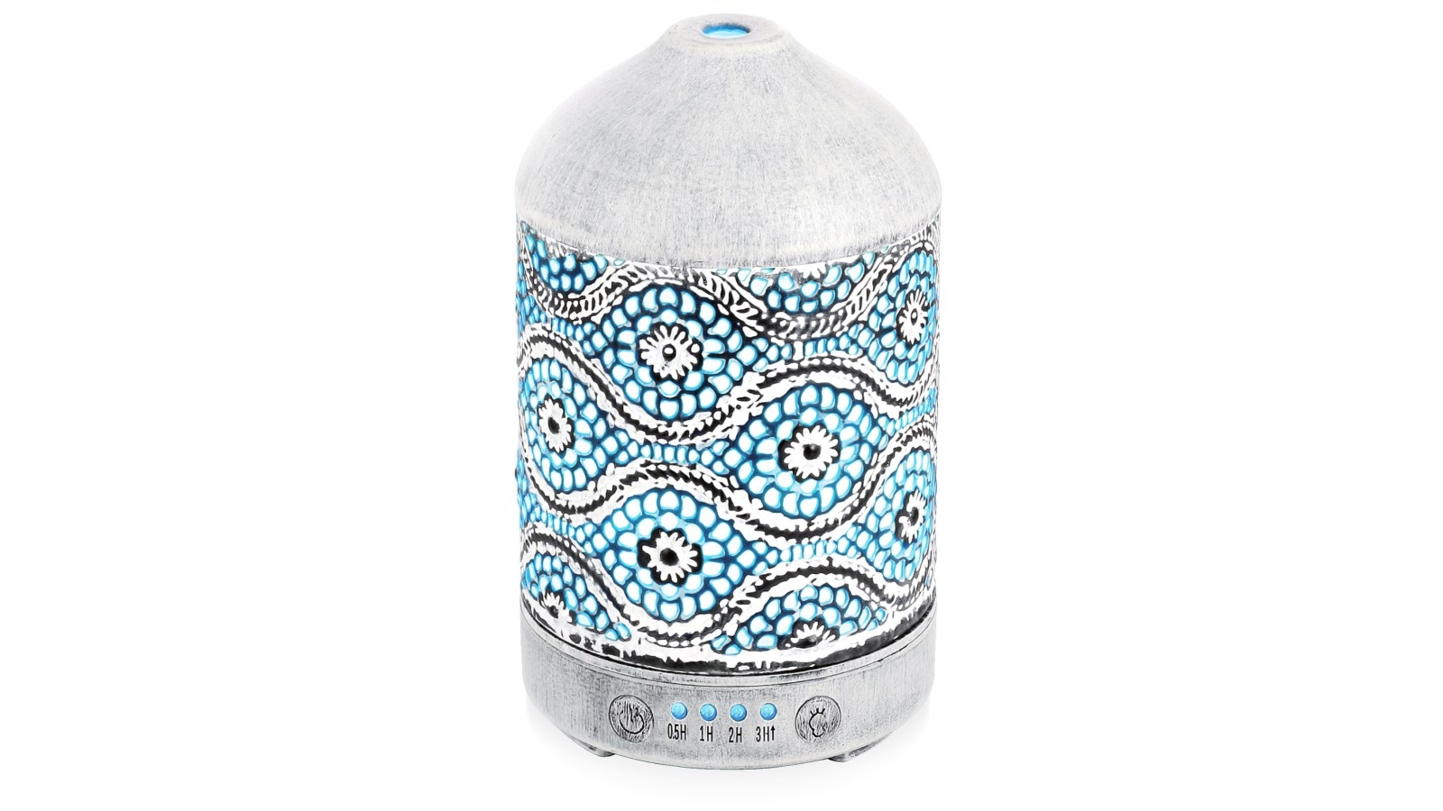 Activiva Metal Aroma Diffuser S2