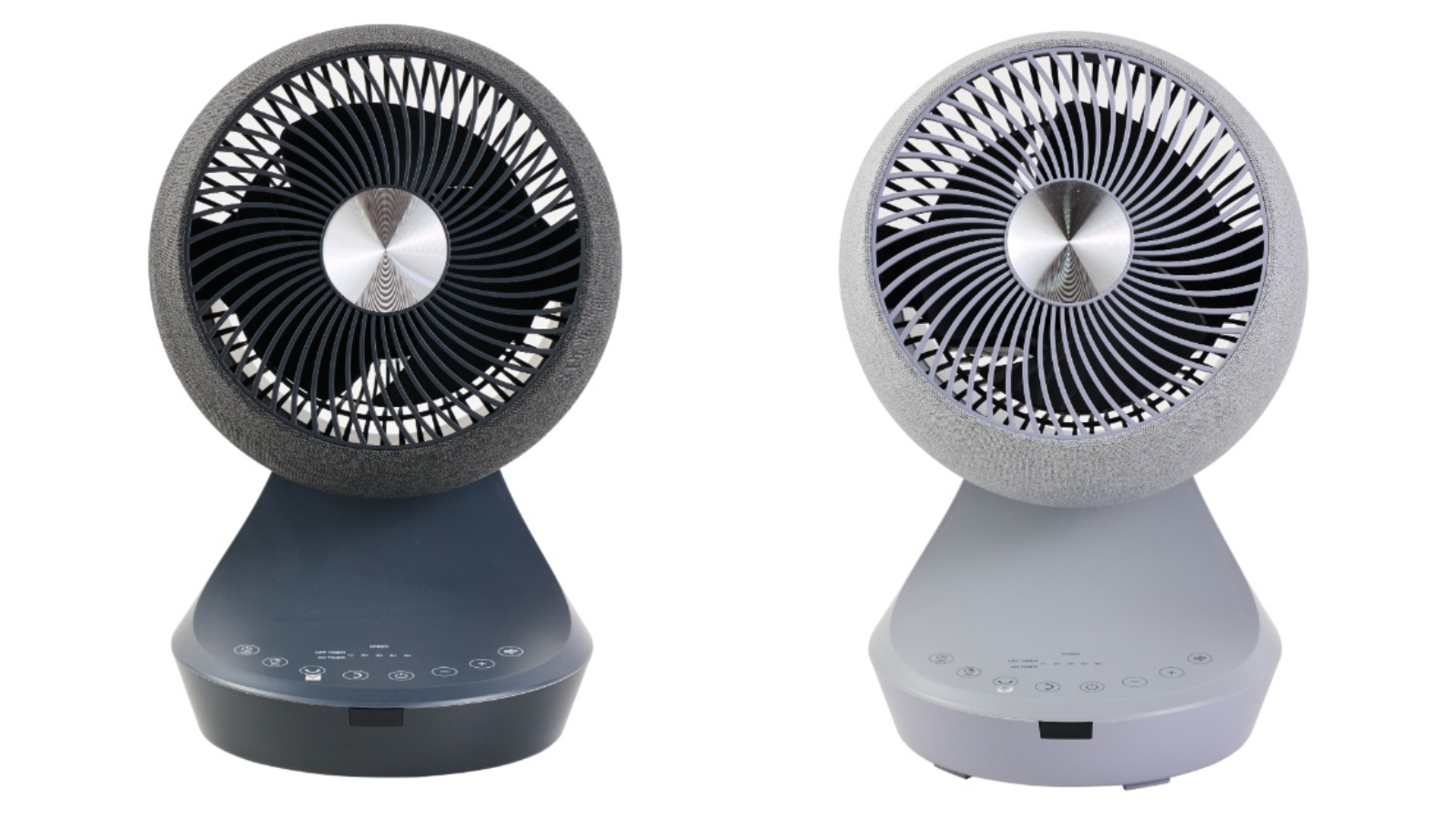 Ausclimate Eco Smart Desk Circulator
