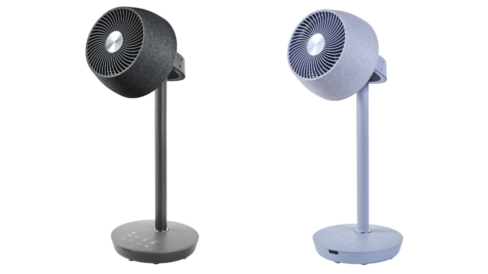 Ausclimate Eco Pedestal Air Circulator