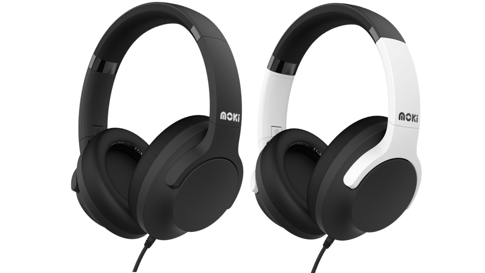 Moki Type-C Connect Headphones