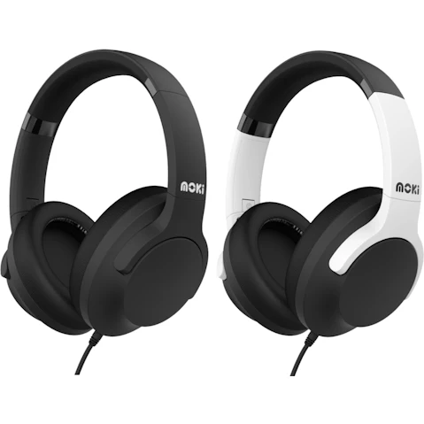 Moki Type-C Connect Headphones