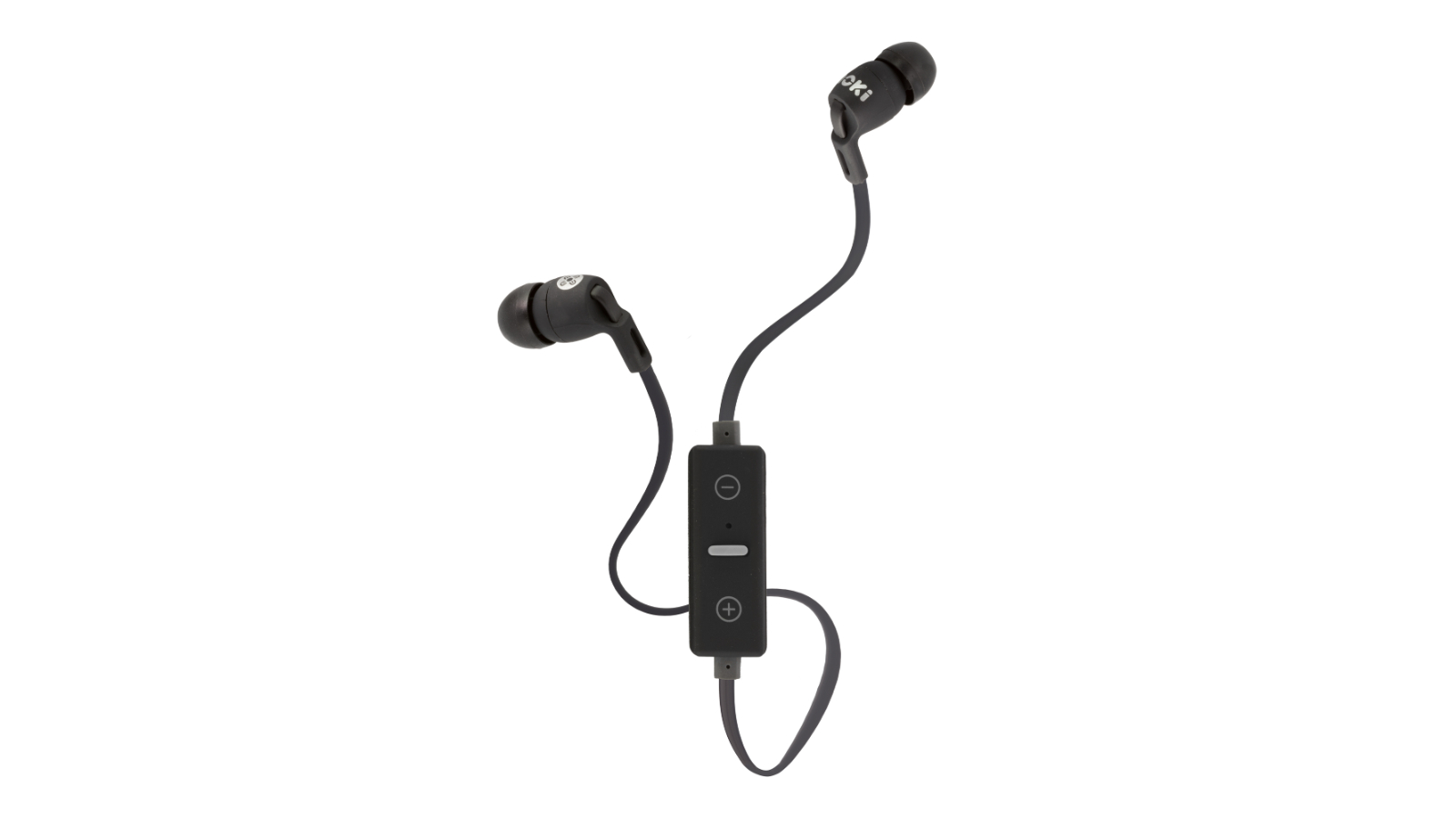 Moki Exo Evolve Wireless Earphones