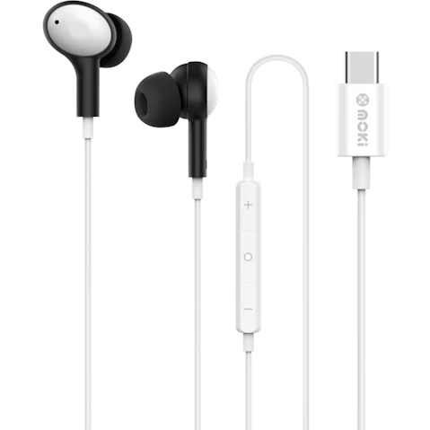 Moki Type-C Connect Earphones