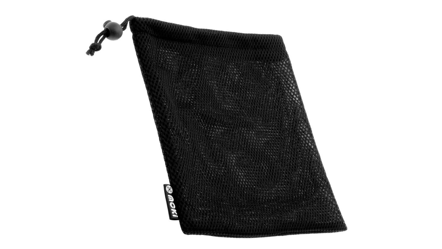 Moki Air-Mesh Drawstring Travel Bag