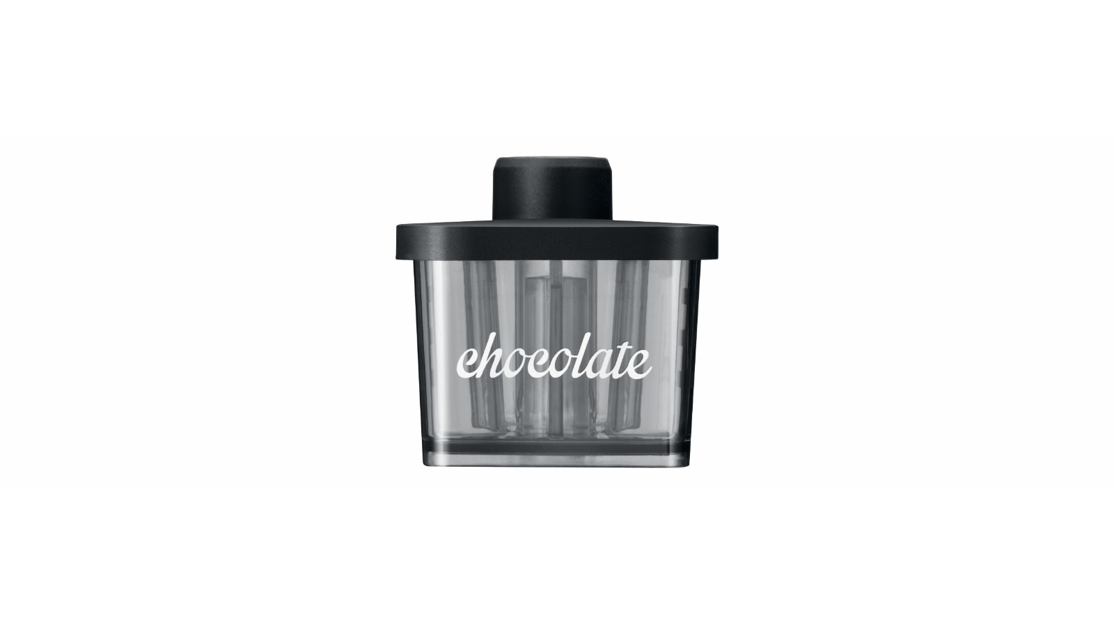 Jura Set of 2 Chocolate Attachment