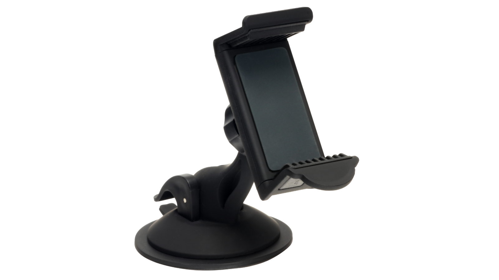 Moki Auto Grip Suction Mount