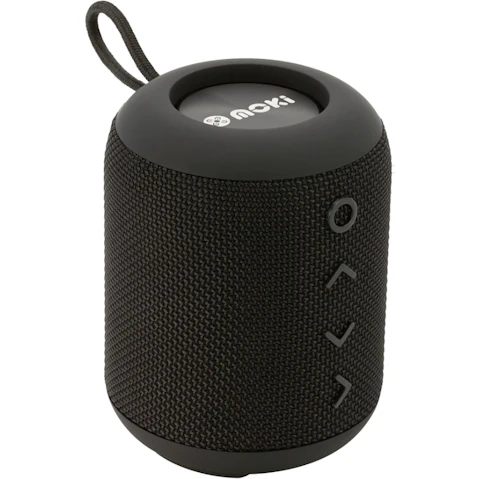 Moki Rumblr IPX7 Wireless Speaker