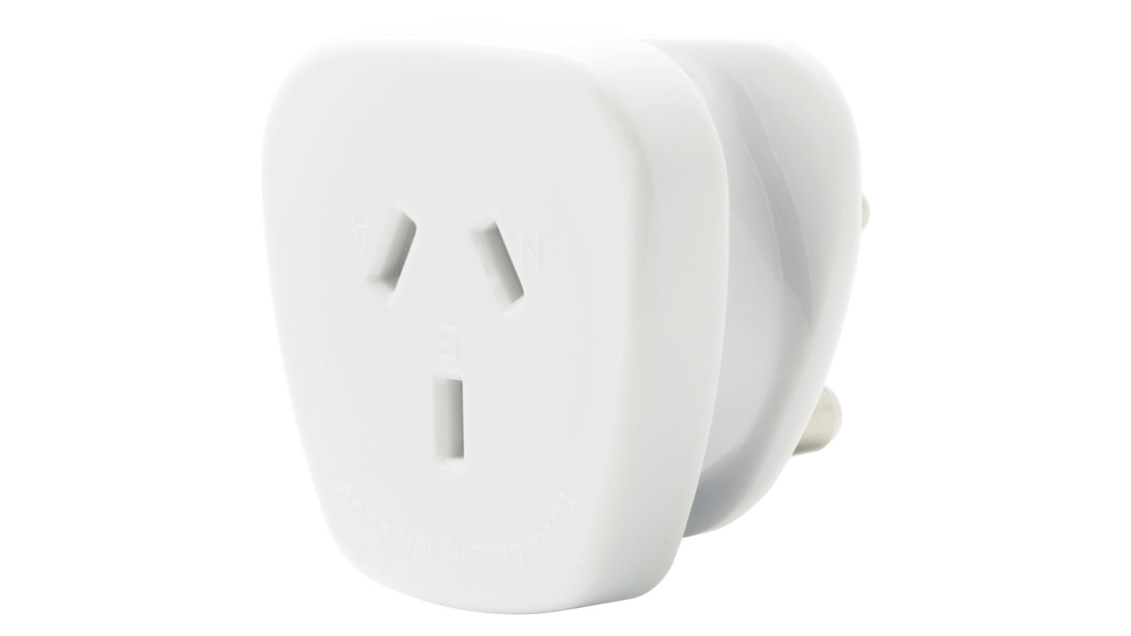 Moki Travel Adaptor - AU/NZ to SA/IND
