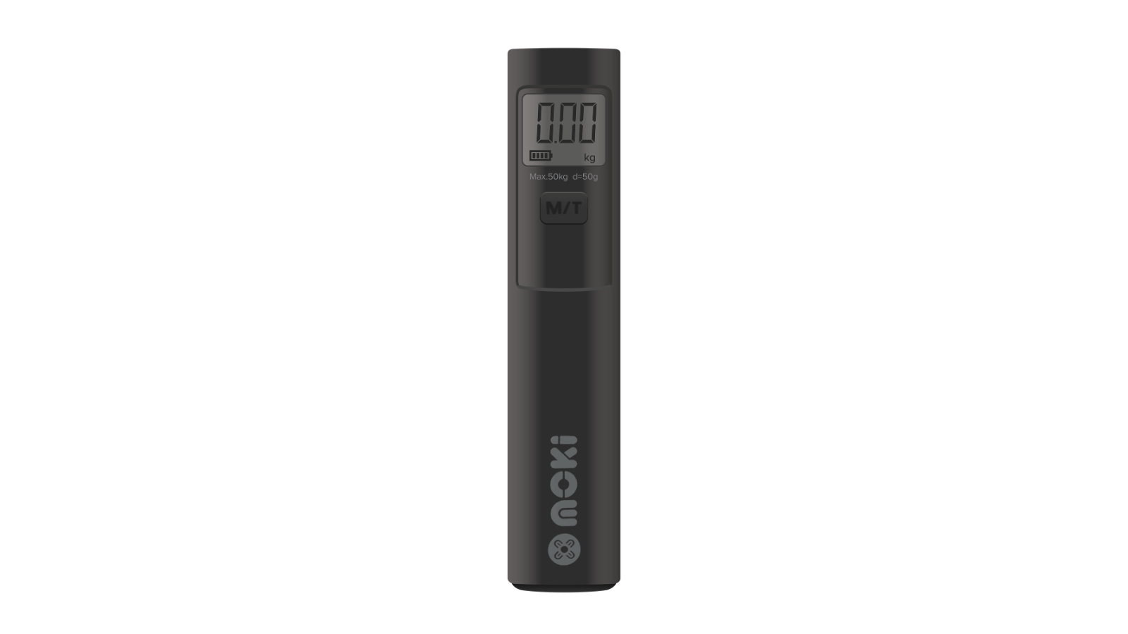 Moki Kinetic Energy Luggage Scale