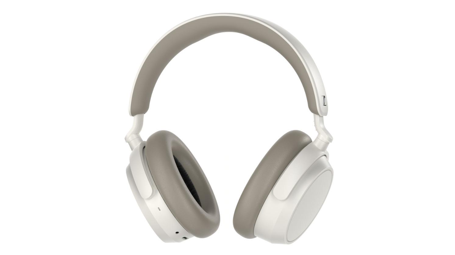 Sennheiser ACCENTUM Plus Wireless Headphones - White