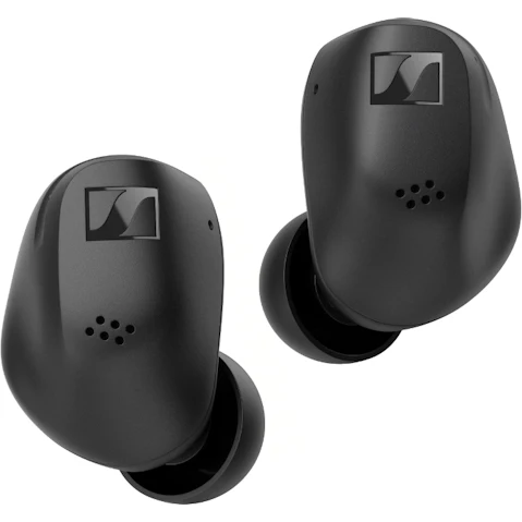 Sennheiser Accentum True Wireless Earbuds - Black