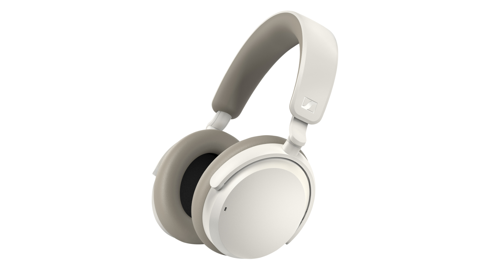 Sennheiser ACCENTUM Wireless Headphones - White