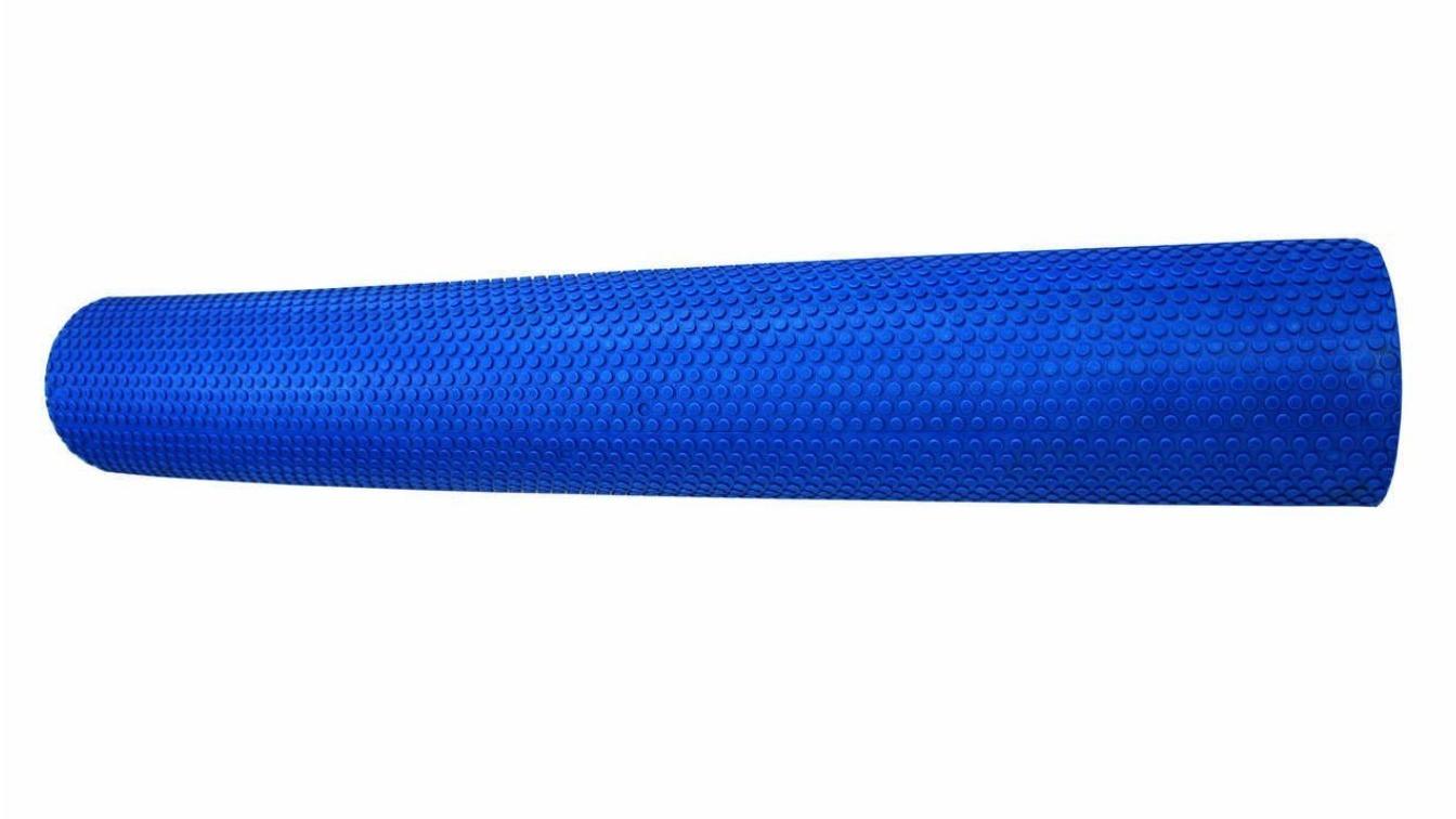 Sweat Central Eva Physio Back Exercise Trigger Point Foam Roller - 90 x 15cm
