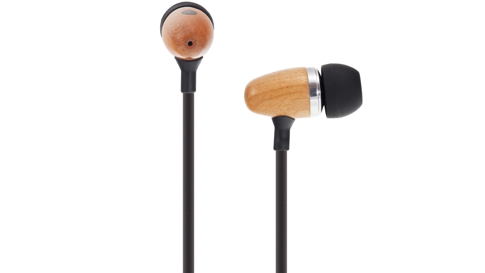 Moki Retro In-Ear Headphones