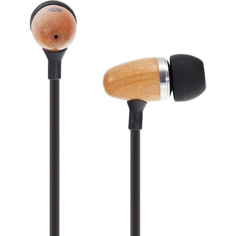 Moki Retro In-Ear Headphones