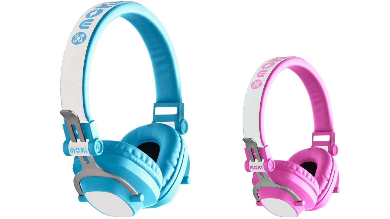 Kids headphones harvey discount norman