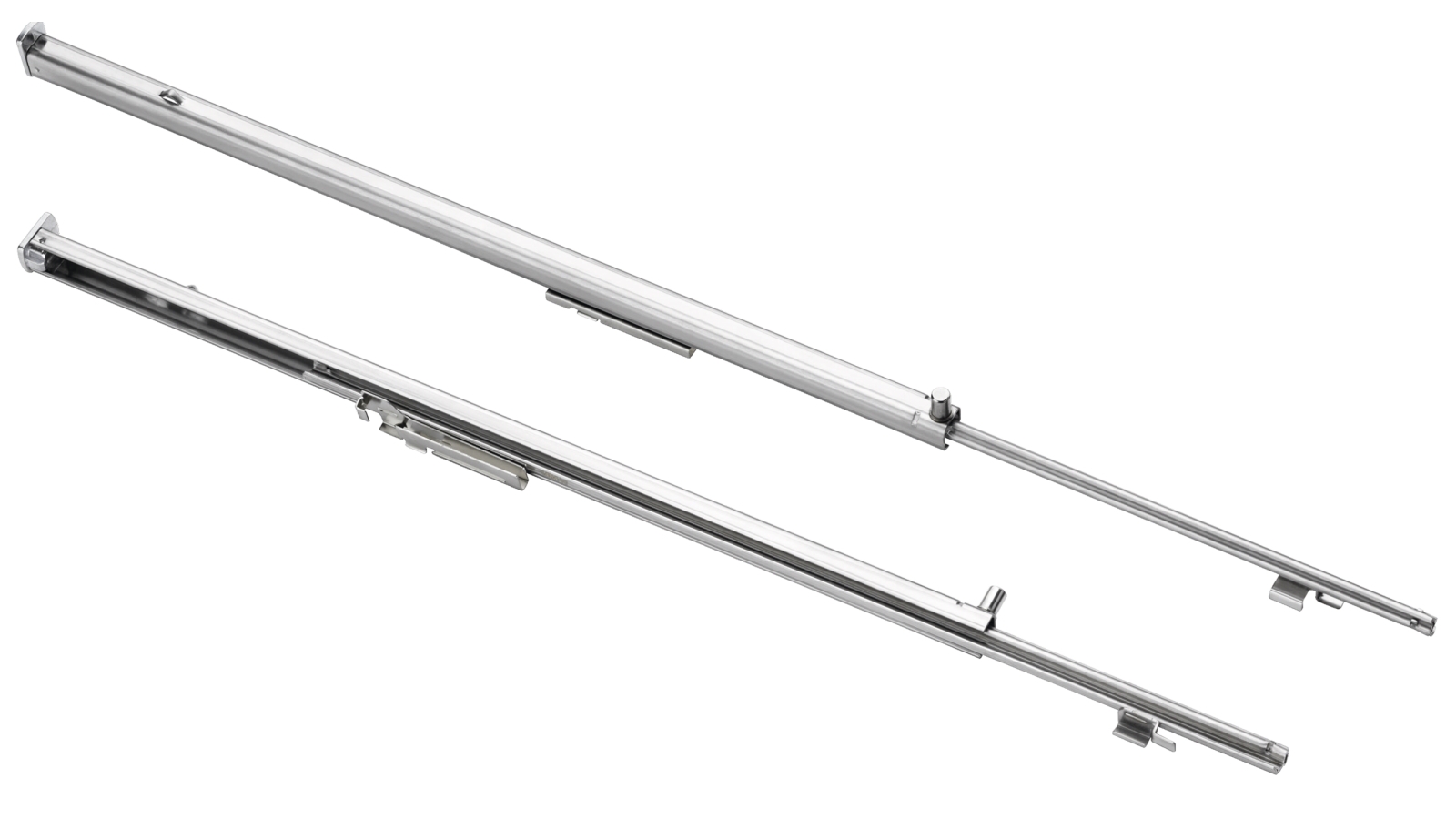 Westinghouse Full Extension Telescopic Oven Runners