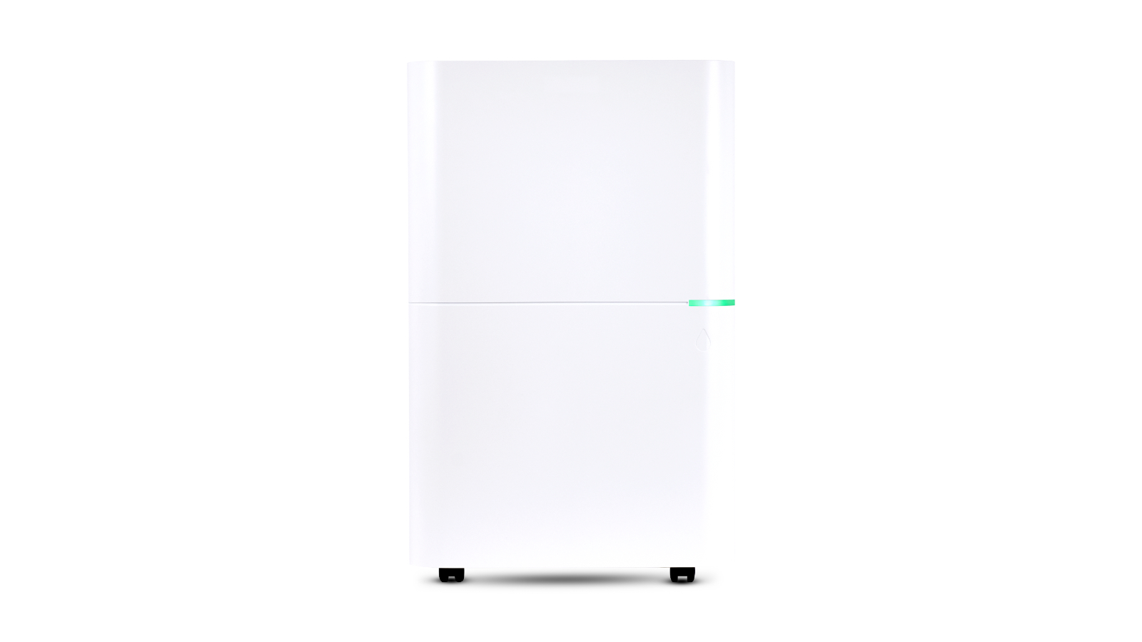AusClimate 20L Medium Dehumidifier - White