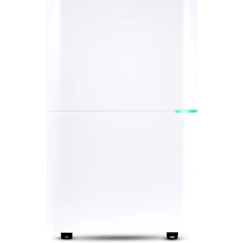 AusClimate 20L Medium Dehumidifier - White