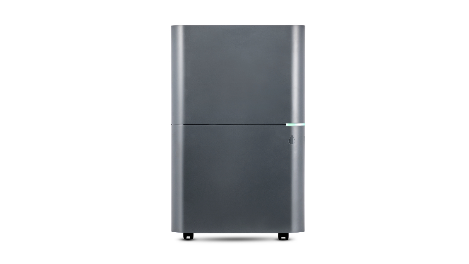 AusClimate 25L Dehumidifier - Charcoal