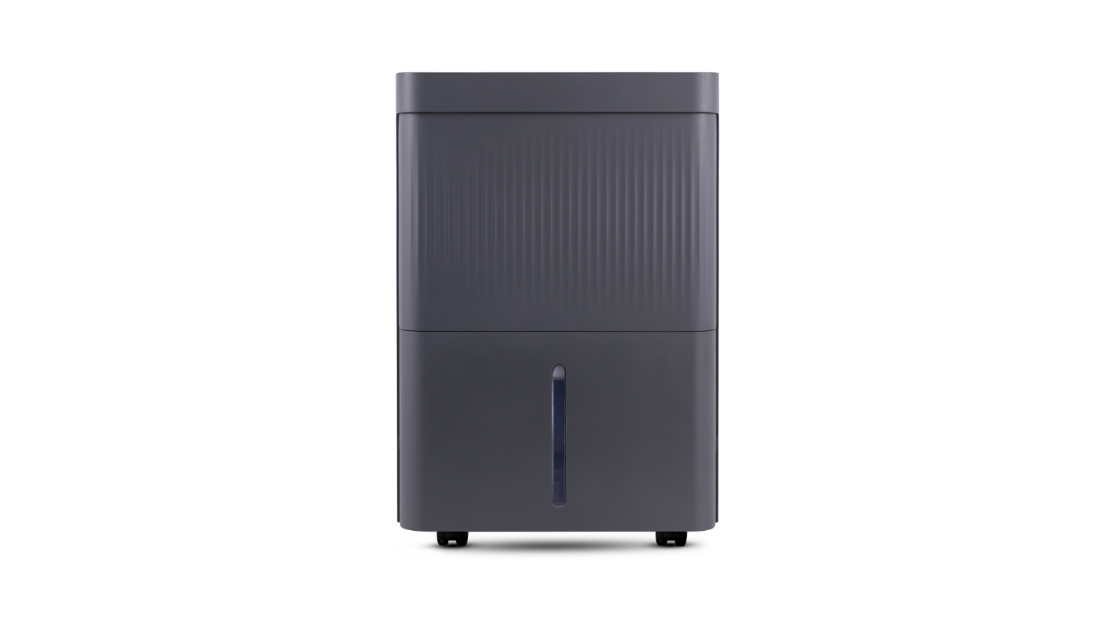 AusClimate 45L Dehumidifier - Charcoal