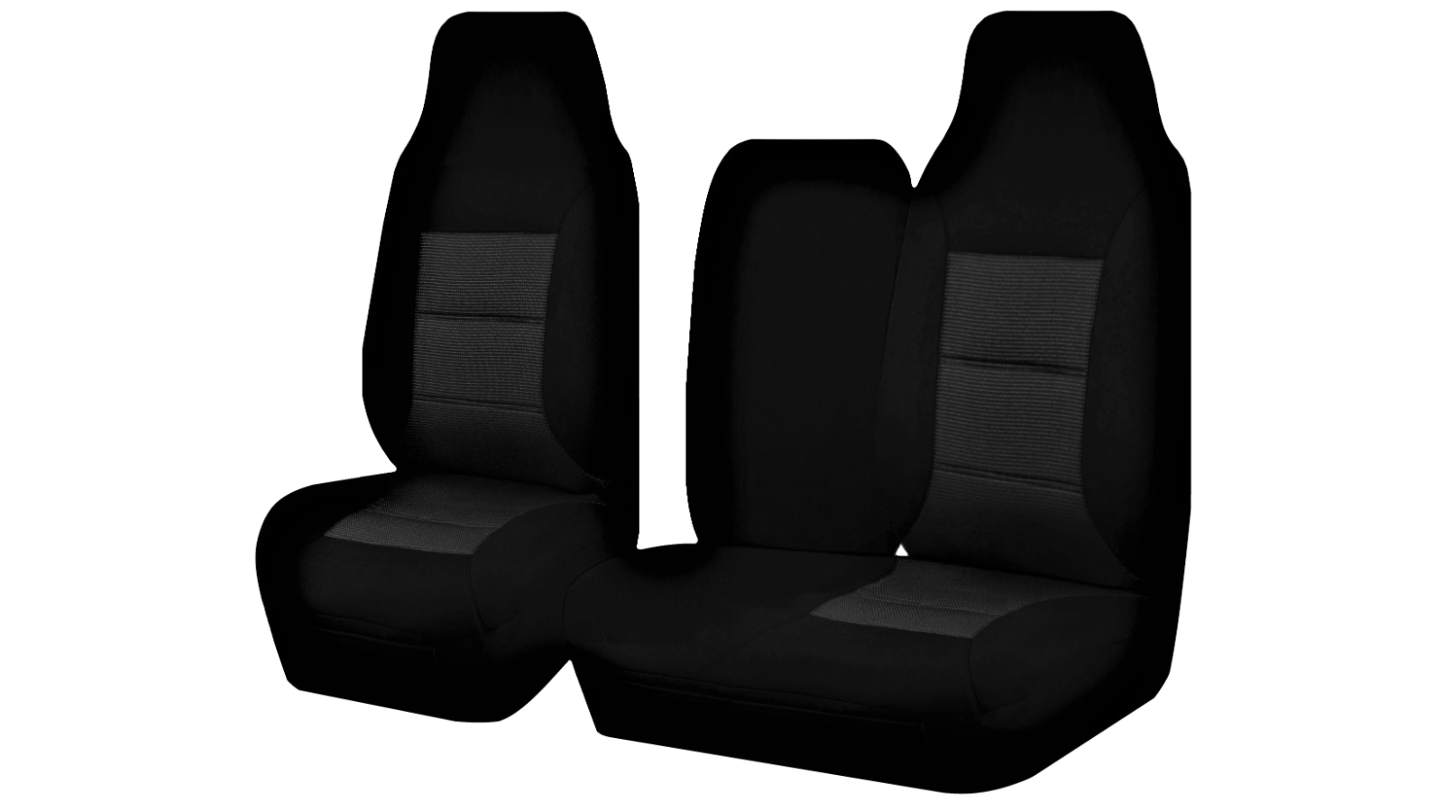 My Car Premium All Over Seat for Isuzu FRR Truck (2009-2018)