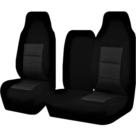 My Car Premium All Over Seat for Isuzu FRR Truck (2009-2018)