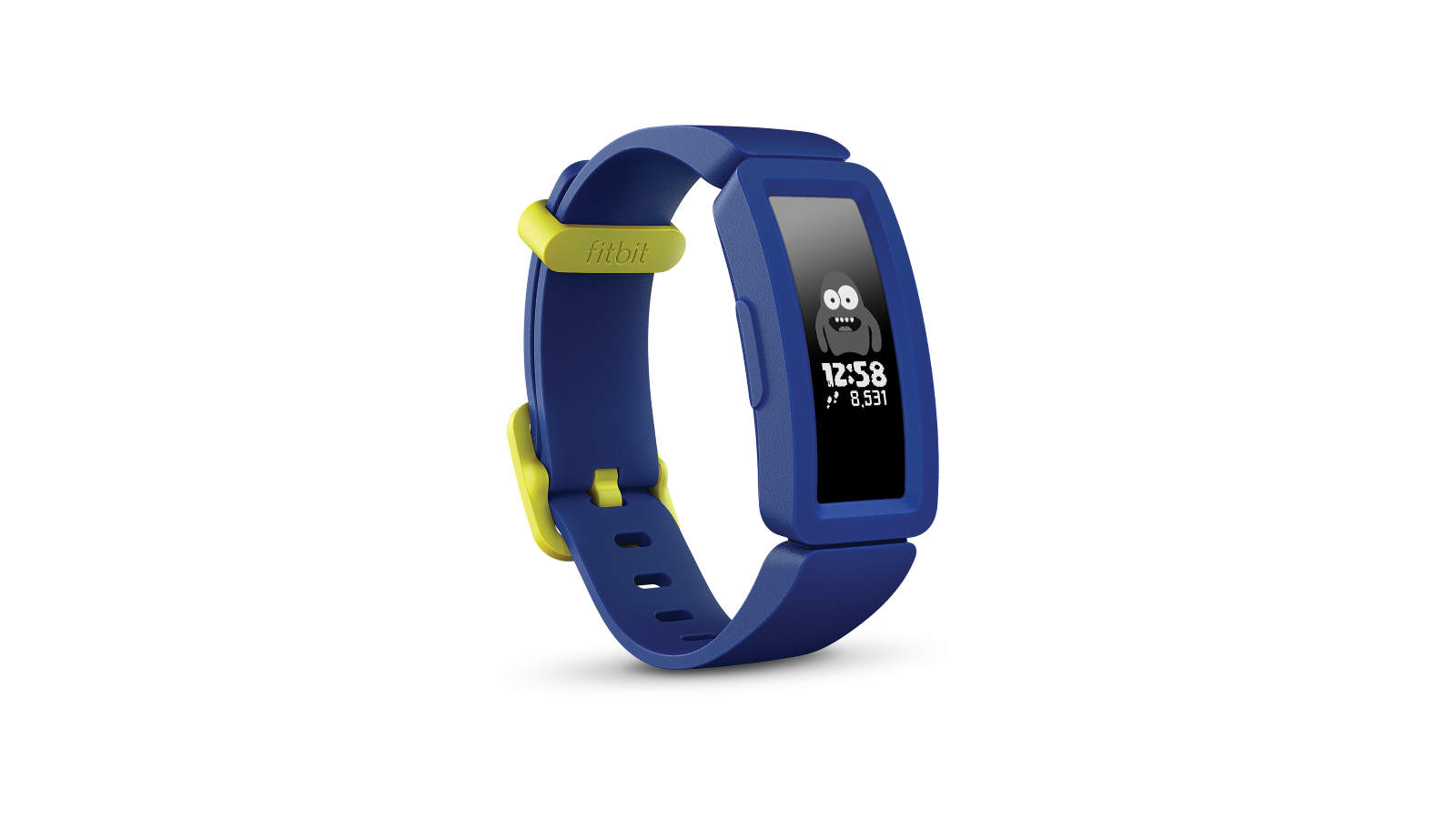 Fitbit Ace 2 Fitness Tracker Harvey Norman