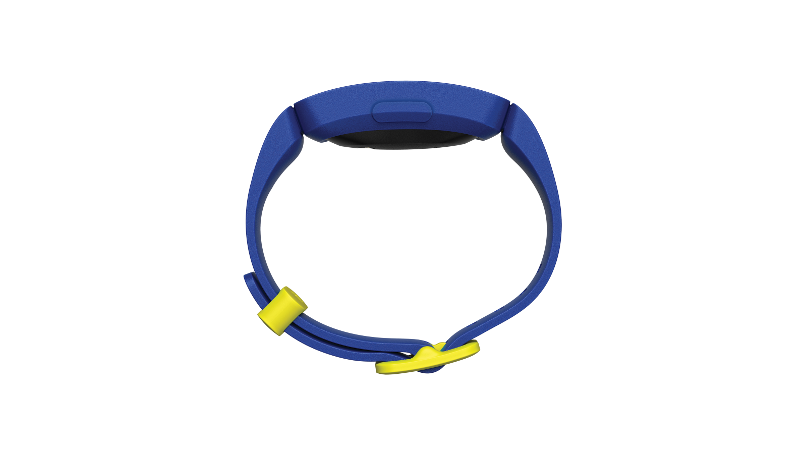 Fitbit Ace 2 Fitness Tracker Night Sky Neon Yellow Harvey Norman