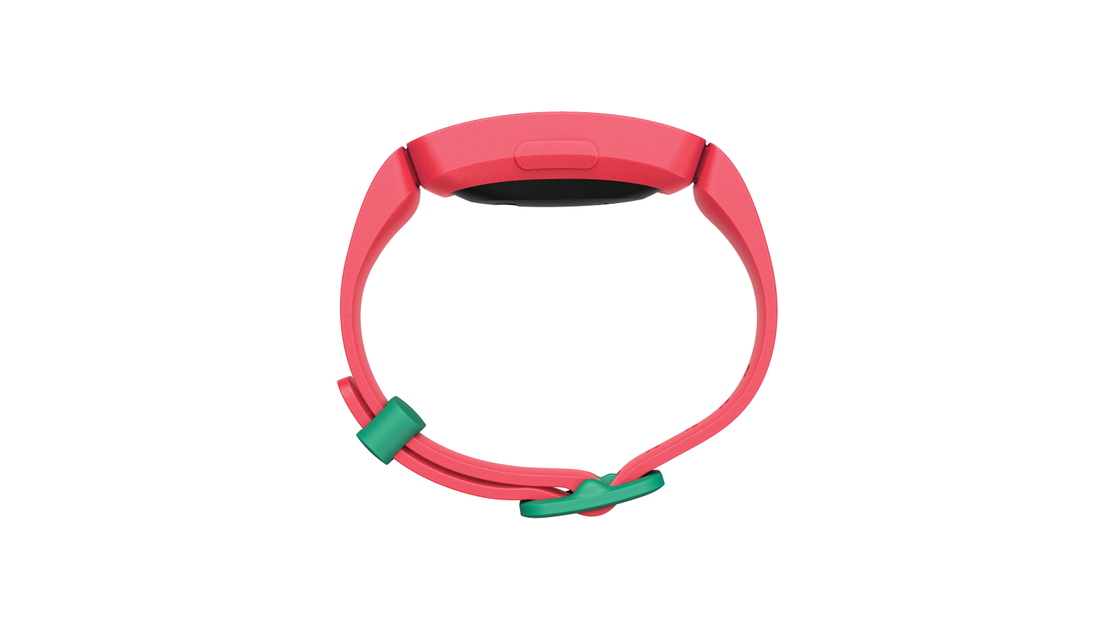 Fitbit watermelon and teal online