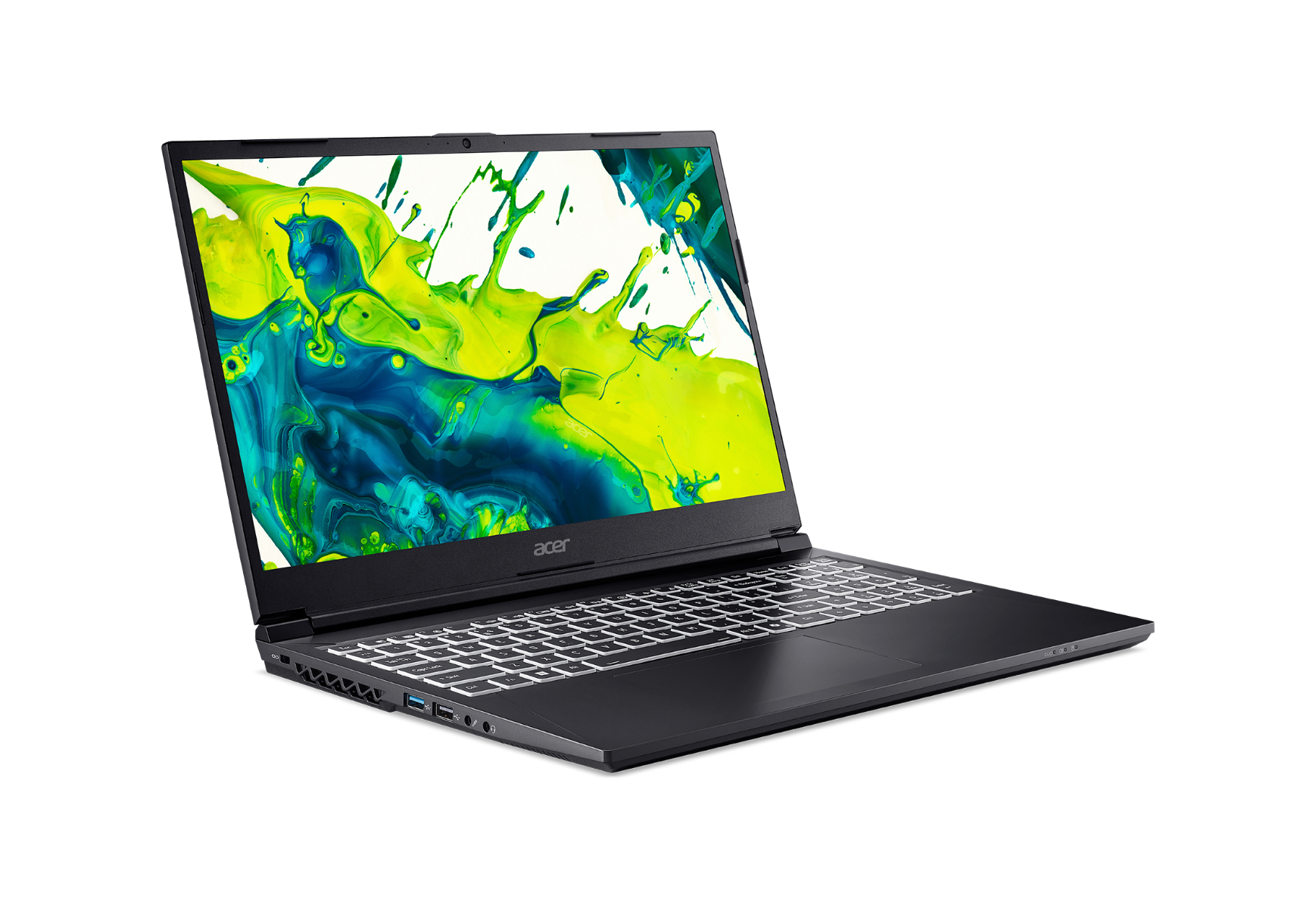 Acer Aspire 7 15.6 i7-12650H/16GB/512GB SSD/RTX3050 6GB Gaming