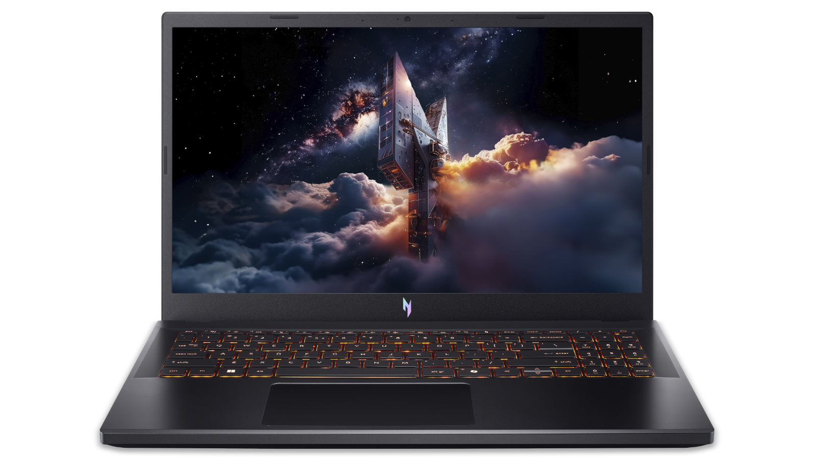 Acer Nitro V 15.6-inch i5-13420H/16GB/1TB SSD/RTX5050 8GB Gaming Laptop