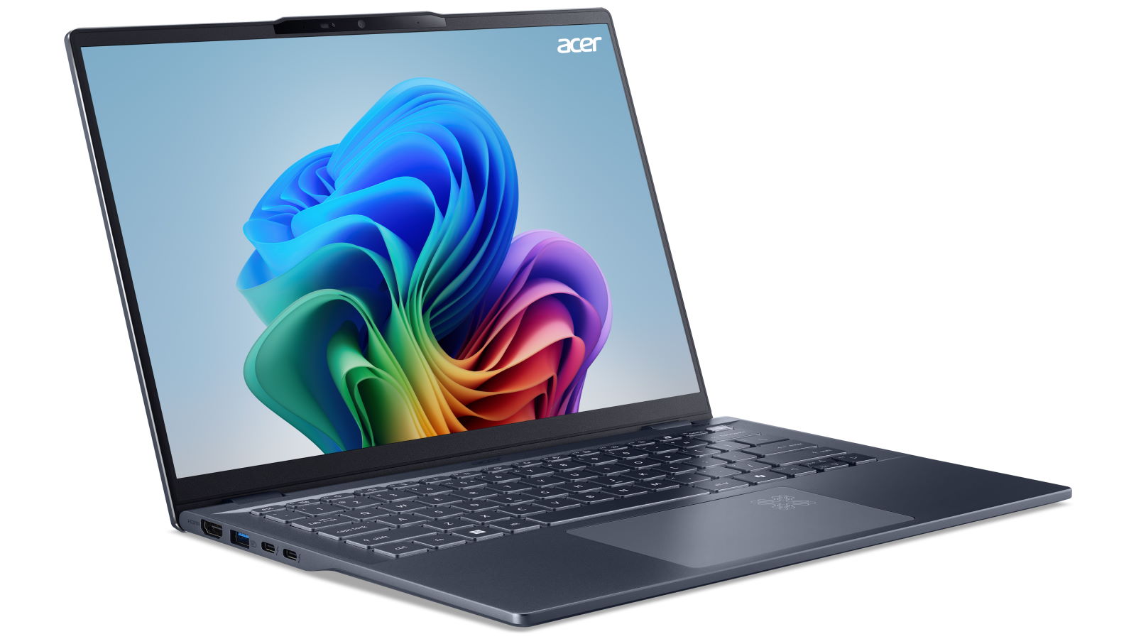 Acer Swift AI EVO 14-inch OLED Intel Core Ultra 7 258V/32GB/1TB