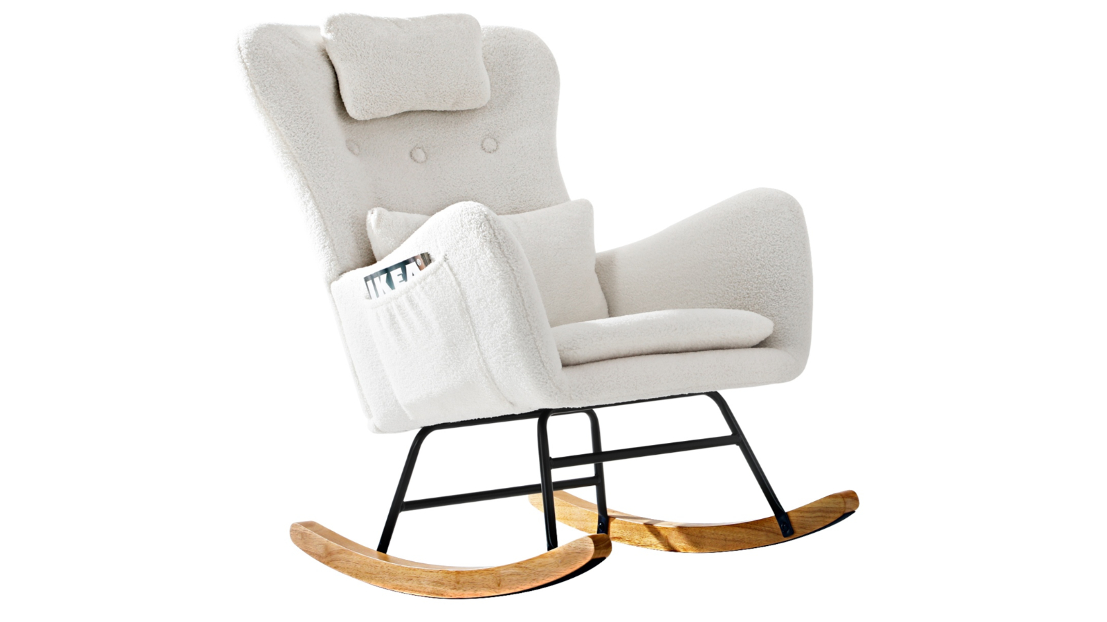 Breastfeeding chair harvey outlet norman