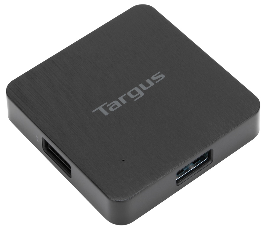 Targus 4-Port USB 3.0 Super Speed Hub
